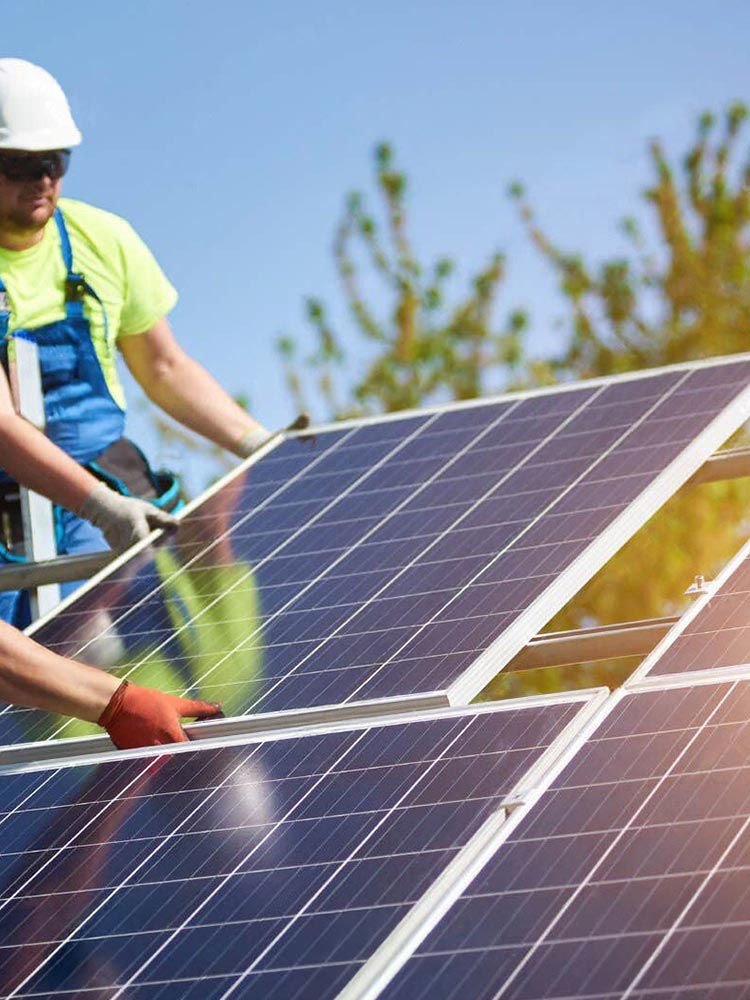 Profile fotowoltaiczne montażowe - SolarMount